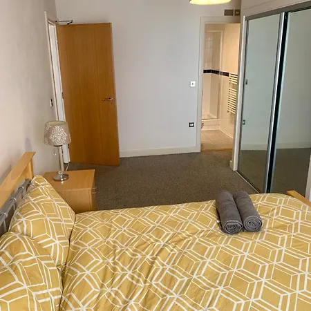 Homestay The Sa Birmingham