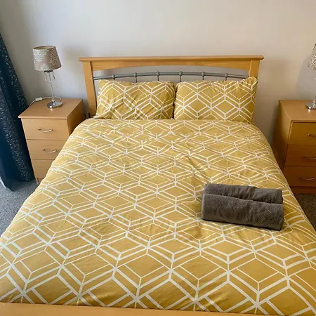 The Sa Homestay Birmingham
