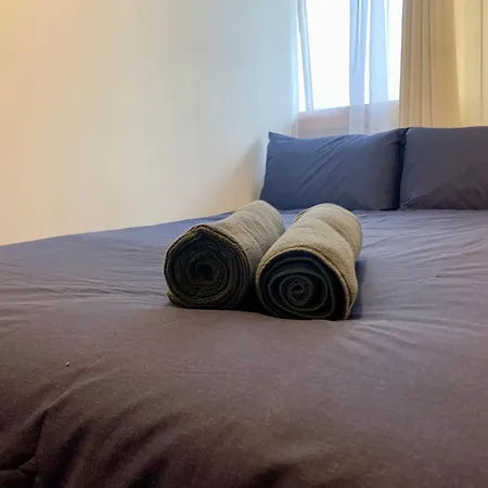 The Sa Homestay